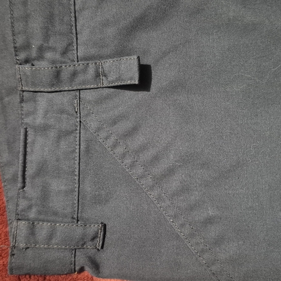 Fjällräven Men's Vidda Pro Ventilated Trousers. 34"x30" Dark Grey And Black - Picture 9 of 13